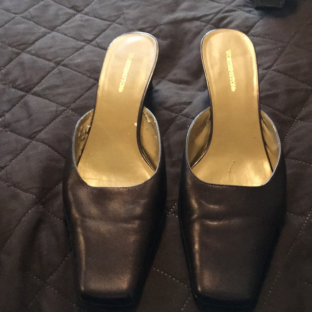 Shoes - Picture 2 of 2